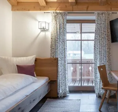 Affittacamere Hutter 3*