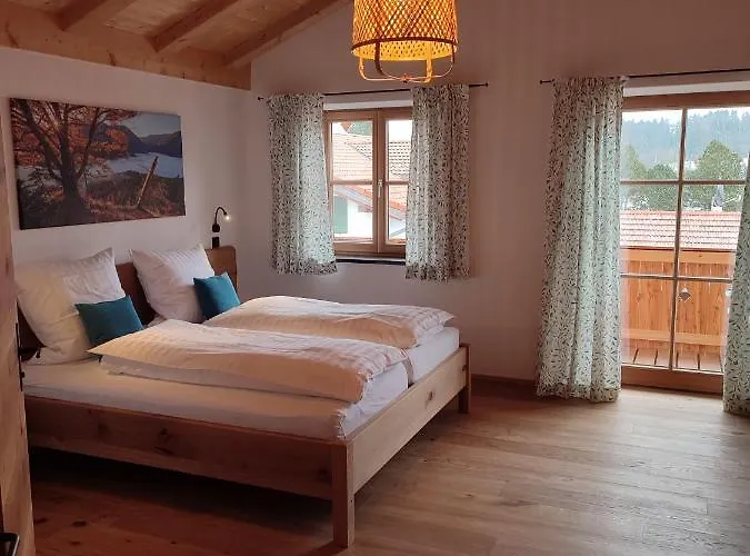 Hutter Gæstehus 3*